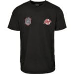 Tricou Cayler & Sons Forever Six Soccer