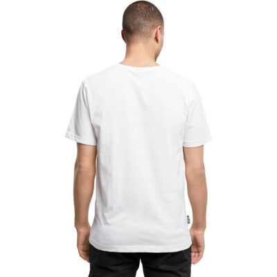 Tricou Cayler & Sons Game White 1