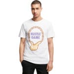 Tricou Cayler & Sons Game White