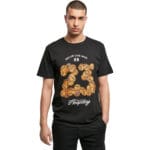 Tricou Cayler & Sons Hoopday Black