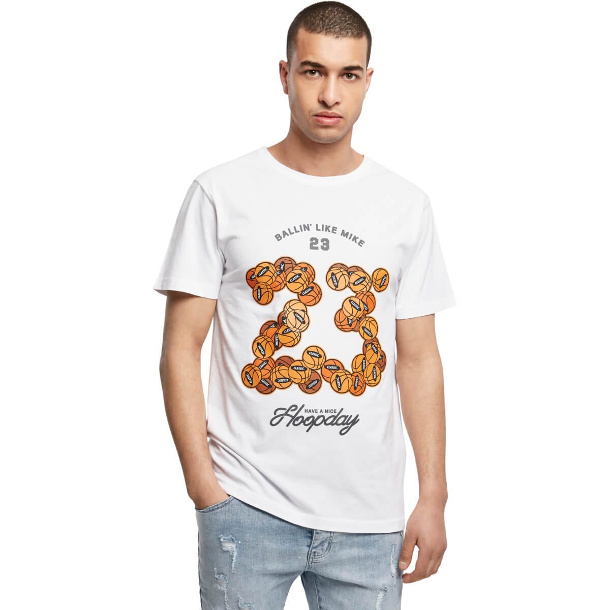 Tricou Cayler & Sons Hoopday Tricou Cayler & Sons Hoopday