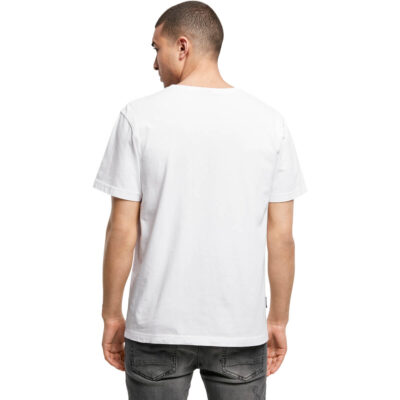 Tricou Cayler & Sons Livin White 1