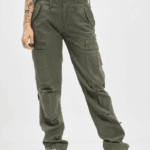 Pantaloni Brandit M-65 Ladies Cargo Olive