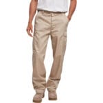 Pantaloni Brandit Thermal US Ranger Cargo Beige 3