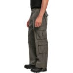 Pantaloni Brandit Vintage Cargo Olive 1