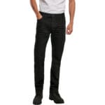 Pantaloni Mason Denim Unwashed