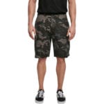 Pantaloni scurti Brandit BDU Ripstop Dark Camo 3