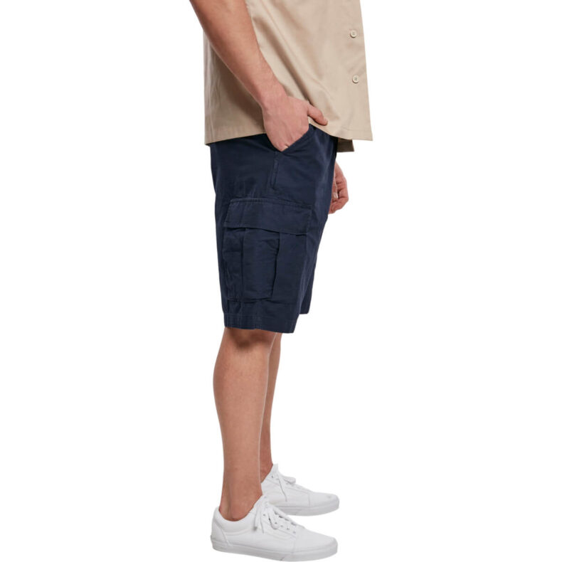 Pantaloni scurti Brandit BDU Ripstop Navy 2