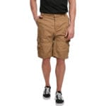 Pantaloni scurti Brandit Ty Camel