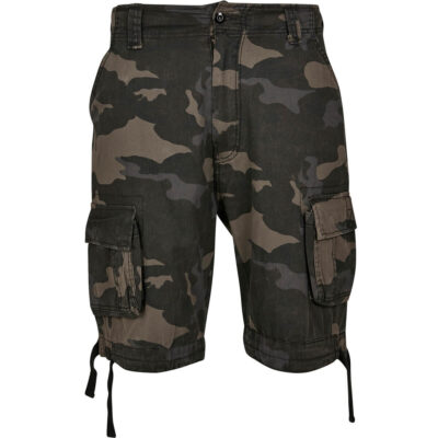 Pantaloni scurti Brandit Urban Legend Cargo Dark Camo