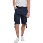Pantaloni scurti Brandit Urban Legend Cargo Navy