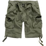 Pantaloni scurti Brandit Urban Legend Cargo Olive