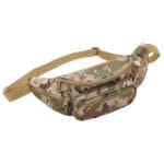 Borseta Brandit Pocket Tactical Camo