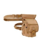 Borseta Brandit Side Kick Camel (2)