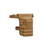 Borseta Brandit Side Kick No.2 Camel (2)