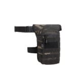 Borseta Brandit Side Kick No.2 Dark Camo (2)