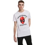 Deadpool Chimichanga