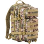 Ghiozdan Medium US Cooper Tactical Camo