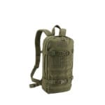 Ghiozdan US Cooper Daypack Olive 2