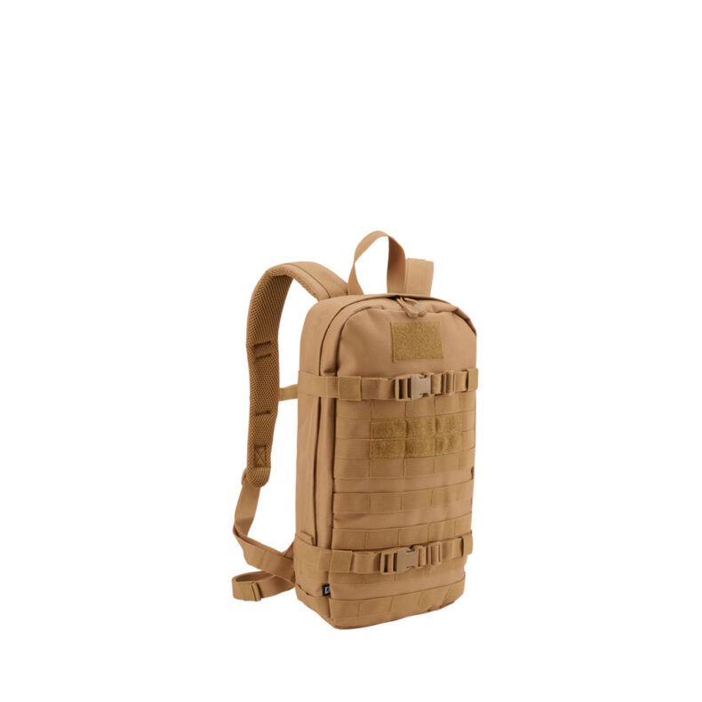 Ghiozdan US Cooper Daypack Tactical Camo 3