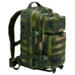 Ghiozdan US Cooper Large Swedish Camo 2