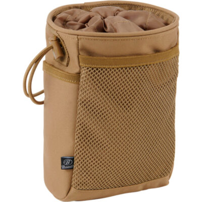 Molle Pouch Camel