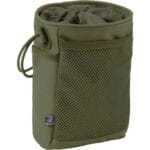 Molle Pouch Olive