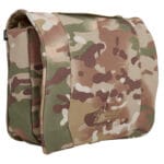 Toiletry Bag Large Tactical Camo