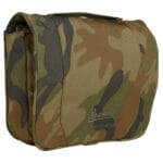 Toiletry Bag Large Woodland
