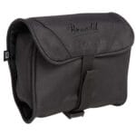 Toiletry Bag Medium Black