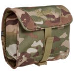 Toiletry Bag Medium Tactical Camo
