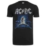 Tricou ACDC Ballbreaker