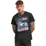 Tricou Back To The Future Outatime