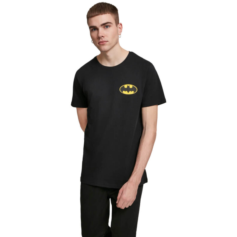 Tricou Batman Chest