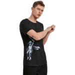 Tricou Brandalised - Banksy´s Graffiti Draw