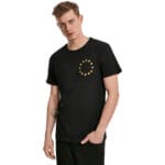 Tricou Brandalised - Banksy´s Graffiti Europe
