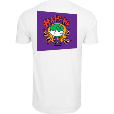 Tricou Comic Joker 1