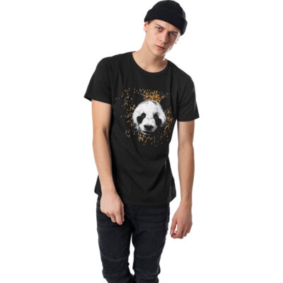 Tricou Desiigner Panda