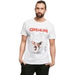 Tricou Gremlins Poster