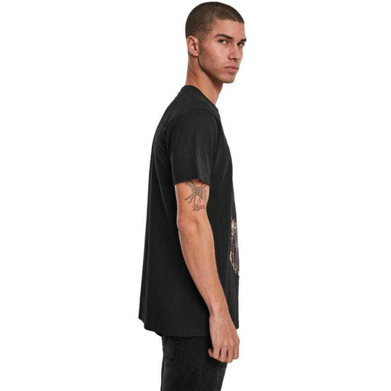 Tricou Gucci Mane Leopard 3
