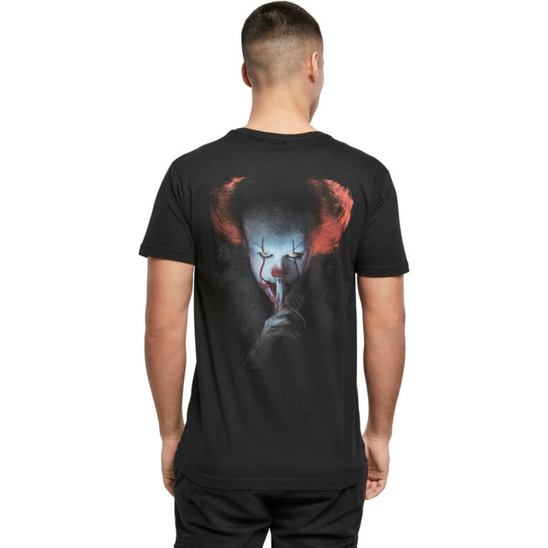 Tricou IT Logo Clown 1