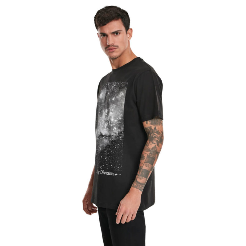 Tricou Joy Division + - 2