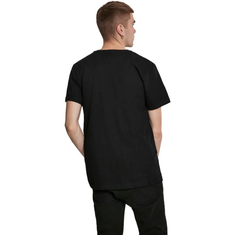 Tricou Justice League Comic Crew Fit 1
