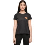 Tricou Ladies Space Jam Tune Squad Lola Box Black 3