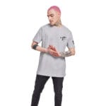 Tricou Linkin Park Flag