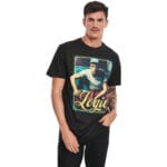 Tricou Logic Tarantino Pose