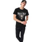 Tricou Meek Mill Mill Chains