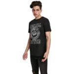 Tricou Meek Mill Woke EYE-C