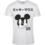 Tricou Mickey Japanese