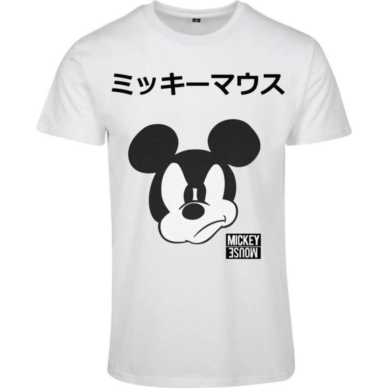 Tricou Mickey Japanese